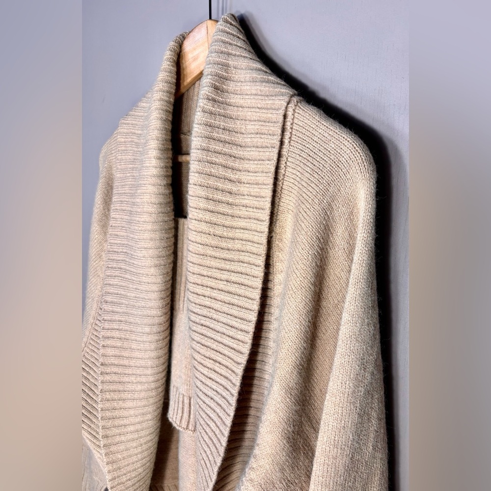 ELAN Knit Cardigan & Tank Set - Picture 8 of 12